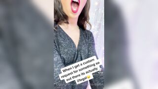 Mathemakitten (mathema kitten) OnlyFans Leaks Mathematician nerd is sexy 459