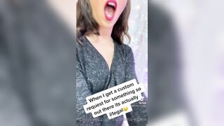 Mathemakitten (mathema kitten) OnlyFans Leaks Mathematician nerd is sexy 459