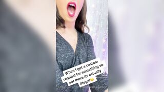 Mathemakitten (mathema kitten) OnlyFans Leaks Mathematician nerd is sexy 459