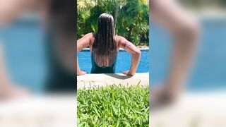 Mathemakitten (mathema kitten) OnlyFans Leaks Mathematician nerd is sexy 425