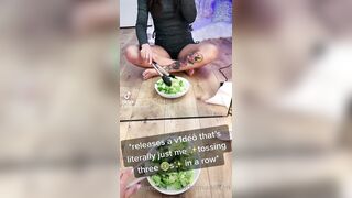 Mathemakitten (mathema kitten) OnlyFans Leaks Mathematician nerd is sexy 441