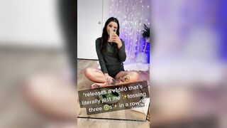 Mathemakitten (mathema kitten) OnlyFans Leaks Mathematician nerd is sexy 441