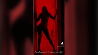 Mathemakitten (mathema kitten) OnlyFans Leaks Mathematician nerd is sexy 475