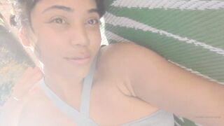 Kissinghigh (Kissing High) OnlyFans Leaks Petite Ebony 188