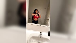 Meganholst (Megan Holst) OnlyFans Leaks Danish Babe with Huge boobs 198