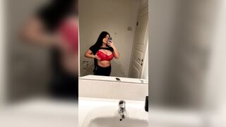 Meganholst (Megan Holst) OnlyFans Leaks Danish Babe with Huge boobs 198