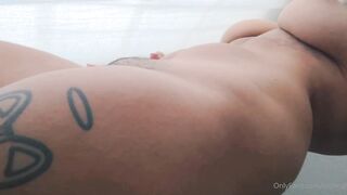 Kissinghigh (Kissing High) OnlyFans Leaks Petite Ebony 177