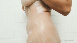 Kissinghigh (Kissing High) OnlyFans Leaks Petite Ebony 81