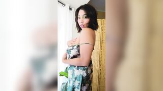 Kissinghigh (Kissing High) OnlyFans Leaks Petite Ebony 209