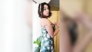 Kissinghigh (Kissing High) OnlyFans Leaks Petite Ebony 209