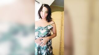 Kissinghigh (Kissing High) OnlyFans Leaks Petite Ebony 209