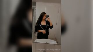 Meganholst (Megan Holst) OnlyFans Leaks Danish Babe with Huge boobs 193