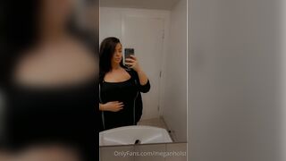 Meganholst (Megan Holst) OnlyFans Leaks Danish Babe with Huge boobs 193