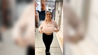 Meganholst (Megan Holst) OnlyFans Leaks Danish Babe with Huge boobs 28