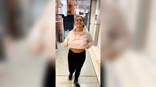 Meganholst (Megan Holst) OnlyFans Leaks Danish Babe with Huge boobs 28