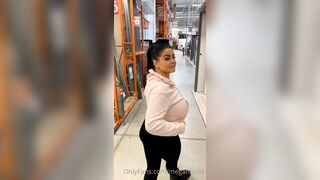 Meganholst (Megan Holst) OnlyFans Leaks Danish Babe with Huge boobs 28