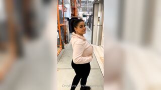 Meganholst (Megan Holst) OnlyFans Leaks Danish Babe with Huge boobs 28