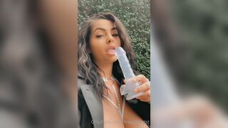 Meganholst (Megan Holst) OnlyFans Leaks Danish Babe with Huge boobs 188