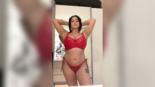 Meganholst (Megan Holst) OnlyFans Leaks Danish Babe with Huge boobs 112