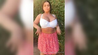 Meganholst (Megan Holst) OnlyFans Leaks Danish Babe with Huge boobs 62