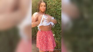 Meganholst (Megan Holst) OnlyFans Leaks Danish Babe with Huge boobs 62