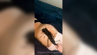 Meganholst (Megan Holst) OnlyFans Leaks Danish Babe with Huge boobs 190