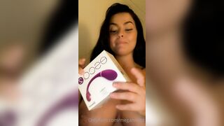 Meganholst (Megan Holst) OnlyFans Leaks Danish Babe with Huge boobs 38