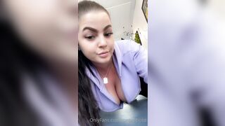 Meganholst (Megan Holst) OnlyFans Leaks Danish Babe with Huge boobs 186