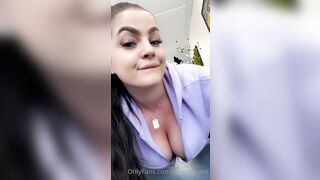 Meganholst (Megan Holst) OnlyFans Leaks Danish Babe with Huge boobs 186