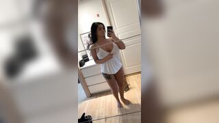 Meganholst (Megan Holst) OnlyFans Leaks Danish Babe with Huge boobs 51