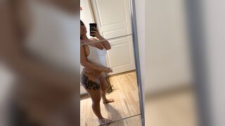 Meganholst (Megan Holst) OnlyFans Leaks Danish Babe with Huge boobs 51