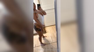 Meganholst (Megan Holst) OnlyFans Leaks Danish Babe with Huge boobs 51