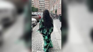 Meganholst (Megan Holst) OnlyFans Leaks Danish Babe with Huge boobs 163