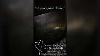 Meganholst (Megan Holst) OnlyFans Leaks Danish Babe with Huge boobs 25