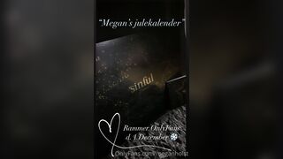 Meganholst (Megan Holst) OnlyFans Leaks Danish Babe with Huge boobs 25