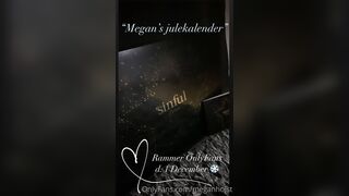 Meganholst (Megan Holst) OnlyFans Leaks Danish Babe with Huge boobs 25