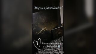 Meganholst (Megan Holst) OnlyFans Leaks Danish Babe with Huge boobs 25