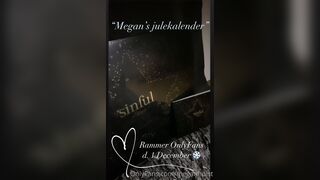 Meganholst (Megan Holst) OnlyFans Leaks Danish Babe with Huge boobs 25