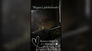 Meganholst (Megan Holst) OnlyFans Leaks Danish Babe with Huge boobs 25