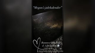 Meganholst (Megan Holst) OnlyFans Leaks Danish Babe with Huge boobs 25