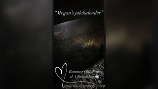 Meganholst (Megan Holst) OnlyFans Leaks Danish Babe with Huge boobs 25