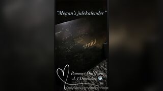 Meganholst (Megan Holst) OnlyFans Leaks Danish Babe with Huge boobs 25