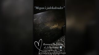 Meganholst (Megan Holst) OnlyFans Leaks Danish Babe with Huge boobs 25