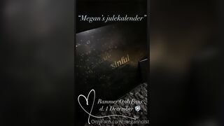 Meganholst (Megan Holst) OnlyFans Leaks Danish Babe with Huge boobs 25