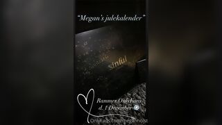 Meganholst (Megan Holst) OnlyFans Leaks Danish Babe with Huge boobs 25