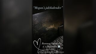 Meganholst (Megan Holst) OnlyFans Leaks Danish Babe with Huge boobs 25