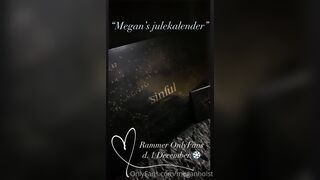 Meganholst (Megan Holst) OnlyFans Leaks Danish Babe with Huge boobs 25