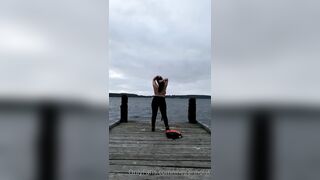 Meganholst (Megan Holst) OnlyFans Leaks Danish Babe with Huge boobs 74