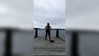 Meganholst (Megan Holst) OnlyFans Leaks Danish Babe with Huge boobs 74