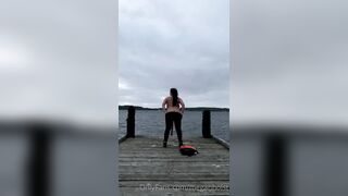 Meganholst (Megan Holst) OnlyFans Leaks Danish Babe with Huge boobs 74